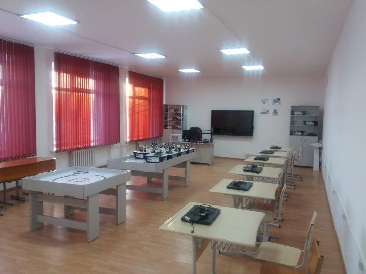 IT - кабинет