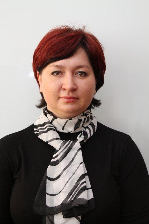 Тележанова Татьяна Александровна