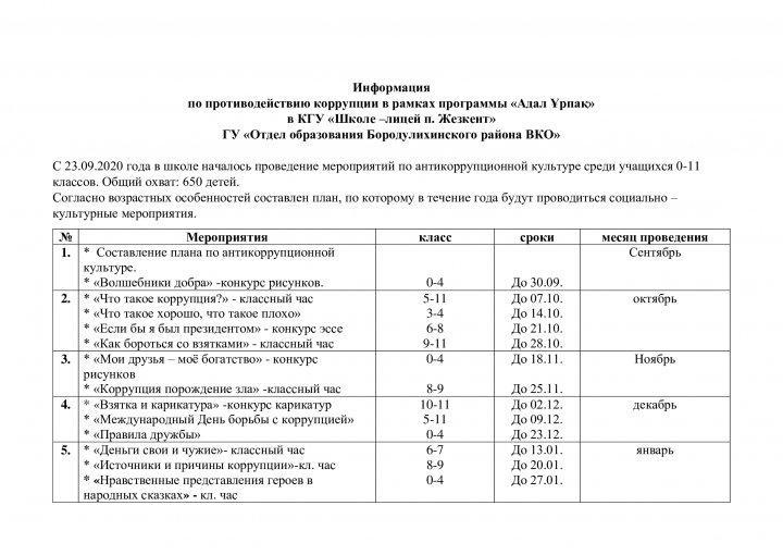Адал урпак