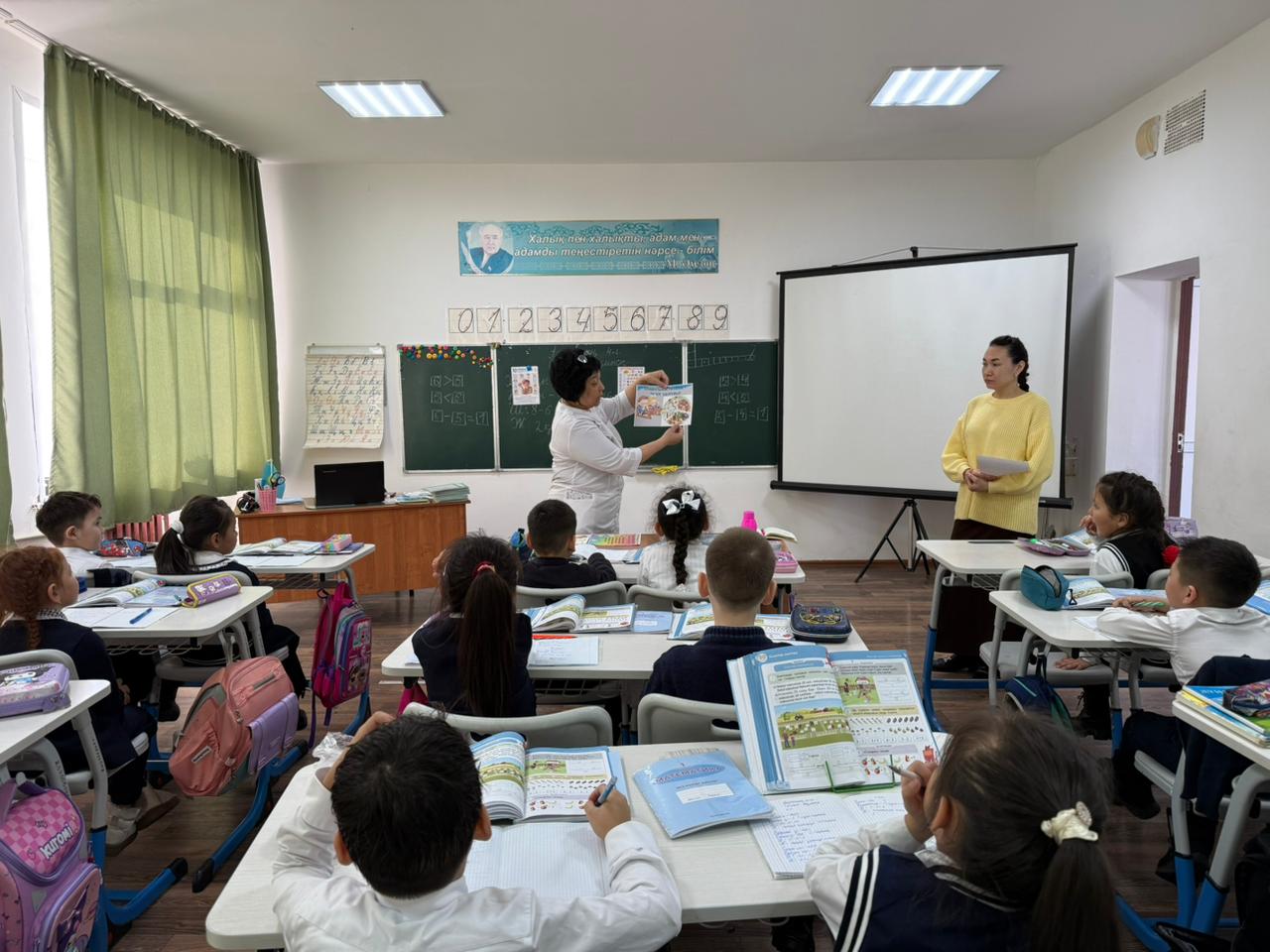 Правильное питание беседа